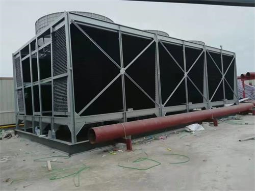 冷卻塔電機(jī)異響常見解決方法,冷卻塔電機(jī)異響聲音很大