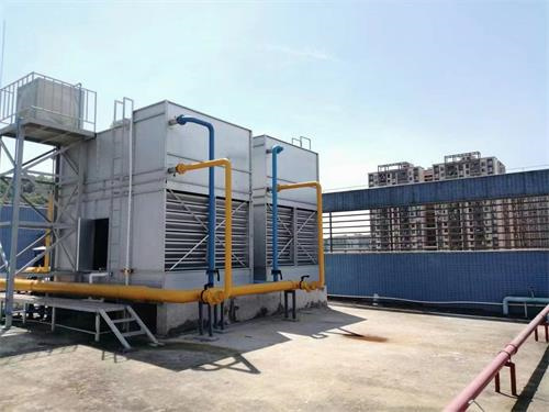 火電廠冷卻塔噪聲控制方法的優(yōu)缺點,火電廠的冷卻塔有什么用
