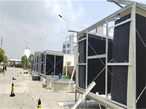 冷卻塔噪聲治理廠家,冷卻塔噪音治理廠家電話