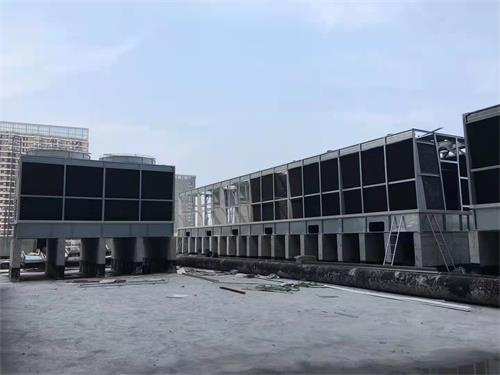 冷卻塔電機(jī)的結(jié)構(gòu)部件有哪些特點(diǎn)？,冷卻塔專用電機(jī)的規(guī)格型號(hào)